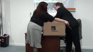 Under the Boss - Scene2 - 2