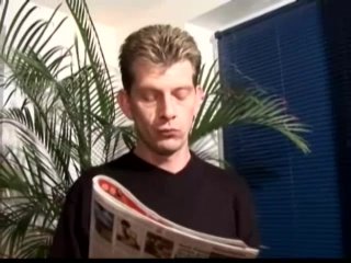 Annoncen Luder 22 - Escena1 - 2