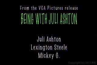 Strokin&#39; To The Oldies: Juli Ashton - Scène9 - 1