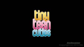 Tiny Teen Cuties - Scena1 - 1