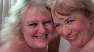 Auntie Trisha and Friends - Scene3 - 1