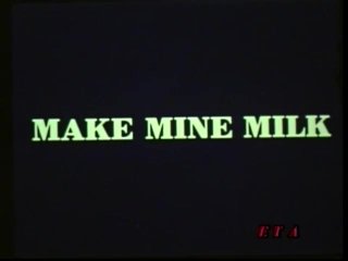 Make Mine Milk - Scène1 - 1