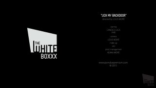 White Boxxx Vol. 9, The - Scène2 - 1