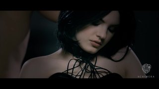 Xchimera 4 - Scene1 - 2