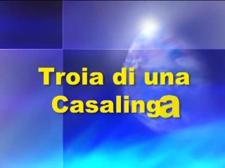 Troia Di Una Casalinga - Scene1 - 1