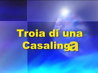 Troia Di Una Casalinga - Cena1 - 1