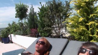 MILFS Fucking the Mob - Szene2 - 1