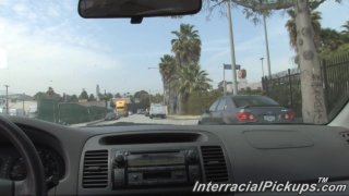 Interracial Pickups 5 - Scena6 - 1