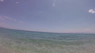 Beach Sex Lovers - Scena3 - 1