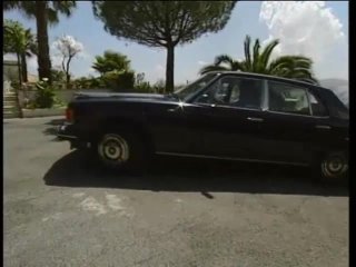 I Giorni Del Giubileo - Escena5 - 6