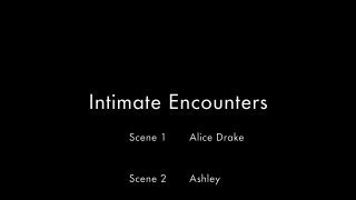 Intimate Encounters - Scene3 - 6