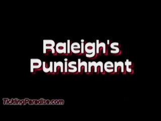 Ticklish Distractions - Scene2 - 1