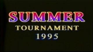 Summer Tournament - Scene1 - 1