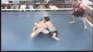 Grappling Glamazons Tournament - Cena1 - 5