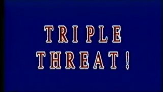 Triple Threat - Cena1 - 1