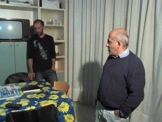 Una Madre In Vendita - Escena2 - 2