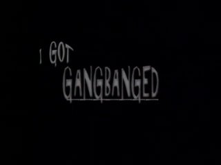 I Got D.P. Gangbanged Volume One - Escena1 - 1