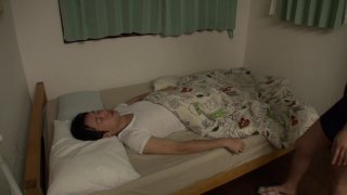 Tsubaki Kato - Don&#39;t Worry, It&#39;s Ok If I Get Pregnant - Scena1 - 1