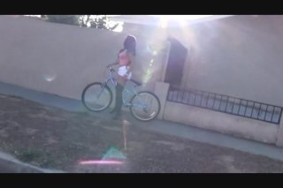 Fucking My Neighbor 4 - Scene1 - 1
