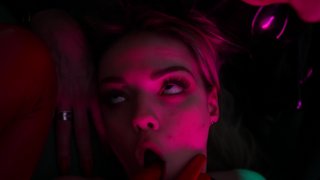 Fetish - Scena5 - 4