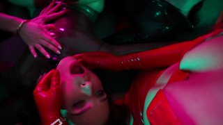 Fetish - Scena5 - 5
