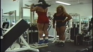 The Ultimate Workout - Szene1 - 2