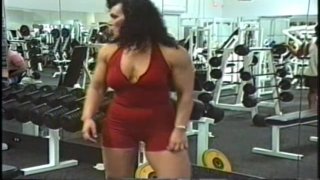 The Ultimate Workout - Szene2 - 1