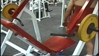 The Ultimate Workout - Szene2 - 2