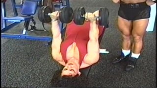 The Ultimate Workout - Szene2 - 3