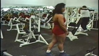 The Ultimate Workout - Szene3 - 1