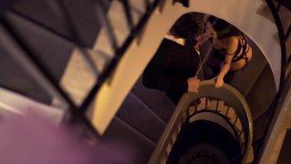 Luxure 10th Anniversary - Scene10 - 2