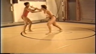 Festelle Comes To America - Scene1 - 3