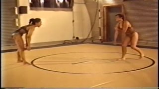 Festelle Comes To America - Scene3 - 3