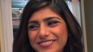 Mia Khalifa - Scène4 - 1