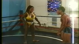 Hot Summer Fights - Scene4 - 5