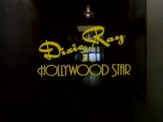 Dixie Ray Hollywood Star - Scène1 - 1