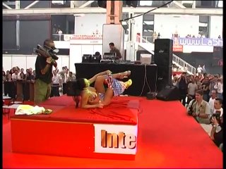 Troia Si Nasce - Scena2 - 2