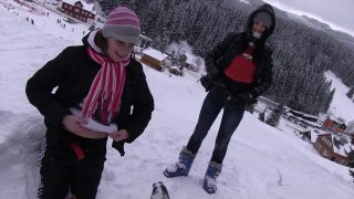 Snow Teens 6 - Scena1 - 3