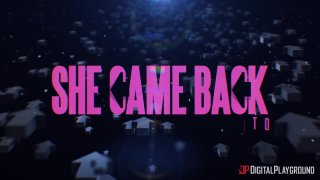 She Came Back - Scena2 - 1