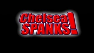 Chelsea Spanks! Elizabeth &amp; Snow - Cena1 - 1