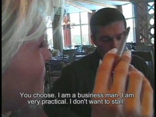Sexual Blackmails - Scène4 - 2