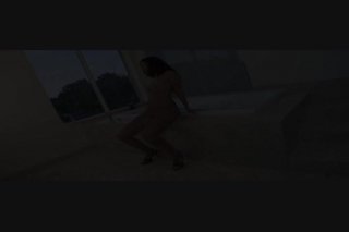 Morgan Dayne&#39;s Deviant - Scene3 - 1