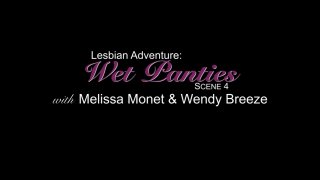 Lesbian Fantasy Vol. 2 - Scène6 - 6