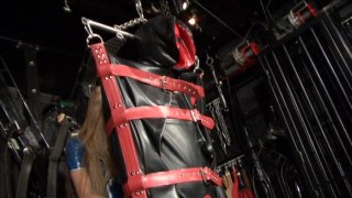 Domina Files 71, The - Szene1 - 2