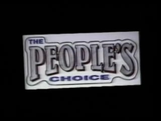 The Peoples Choice: Girls Who Love Big Black Cocks 3 - Szene1 - 1