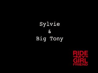 Ride My Girlfriend - Escena3 - 6