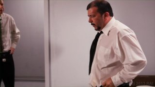 Official Halloween Parody - Escena2 - 3
