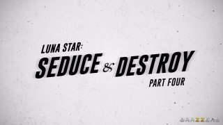 Luna Star: Seduce &amp; Destroy - Scene4 - 6
