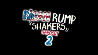 Rican Rump Shakers Hardcut 2 - Cena1 - 1