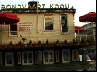 Holland - Sex Op De Wallen In Amsterdam - Scene1 - 1